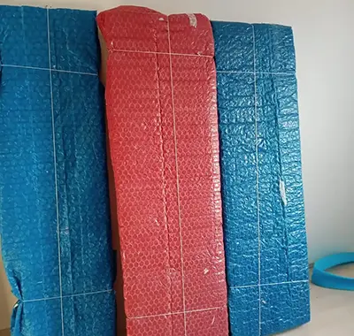 İzmir Konak Nakliyat Eşya Paketleme Görseli