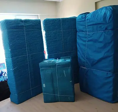 İzmir Konak Nakliyat Eşya Paketleme Görseli