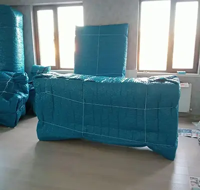 İzmir Konak Nakliyat Eşya Paketleme Görseli