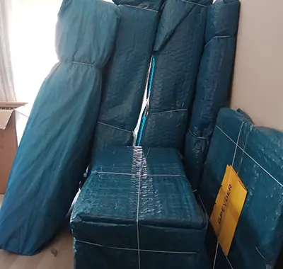 İzmir Konak Nakliyat Eşya Paketleme Görseli