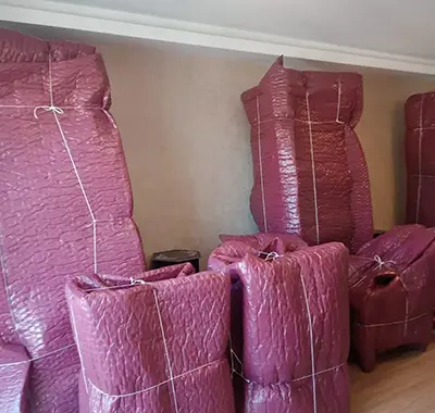 İzmir Konak Nakliyat Eşya Paketleme Görseli